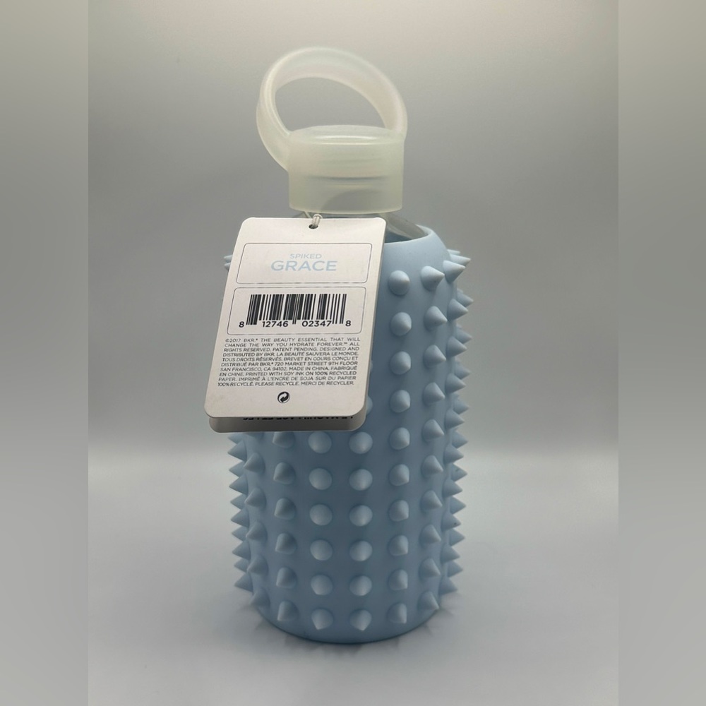 NWT bkr Grace Spiked Little (500 ml)